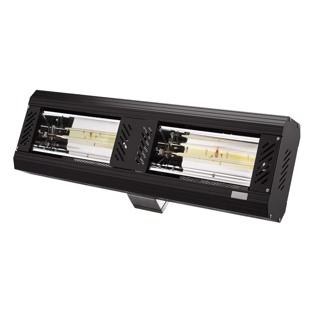 Infraroodstraler Apollo