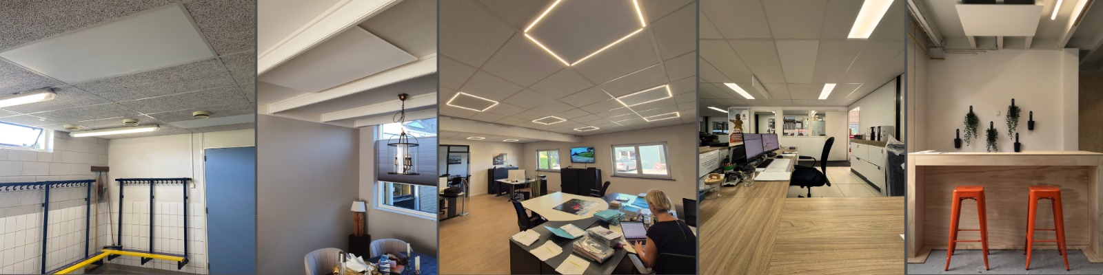 Waar infrarood panelen voor optimaal rendement