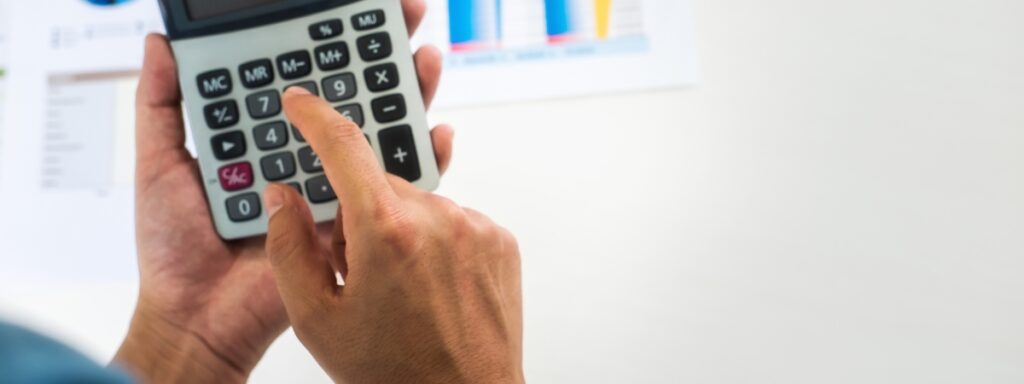 Rekenmachine voor het berekenen van infrarood verwarming kosten per uur