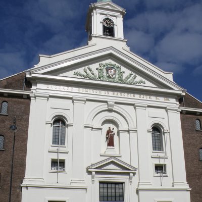 Haarlem_Groenmarktkerk_1
