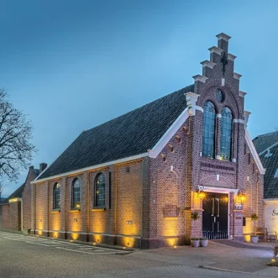 Snijders uitvaartcentrum