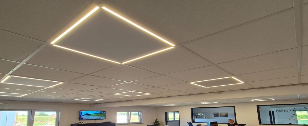 Kwaliteitsverschil infrarood panelen